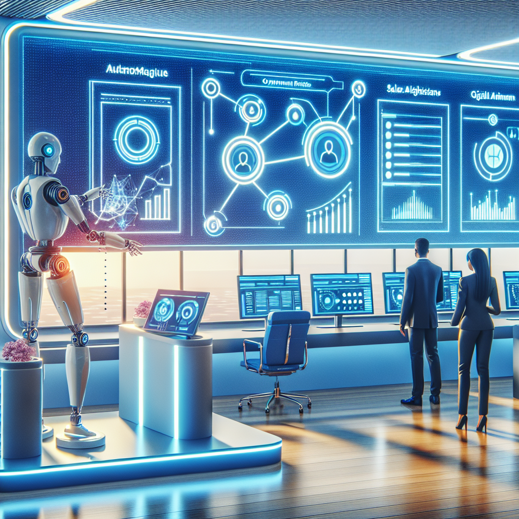 Автоматизация продаж в Bitrix24: как увеличить конверсию с помощью роботов и бизнес-процессов