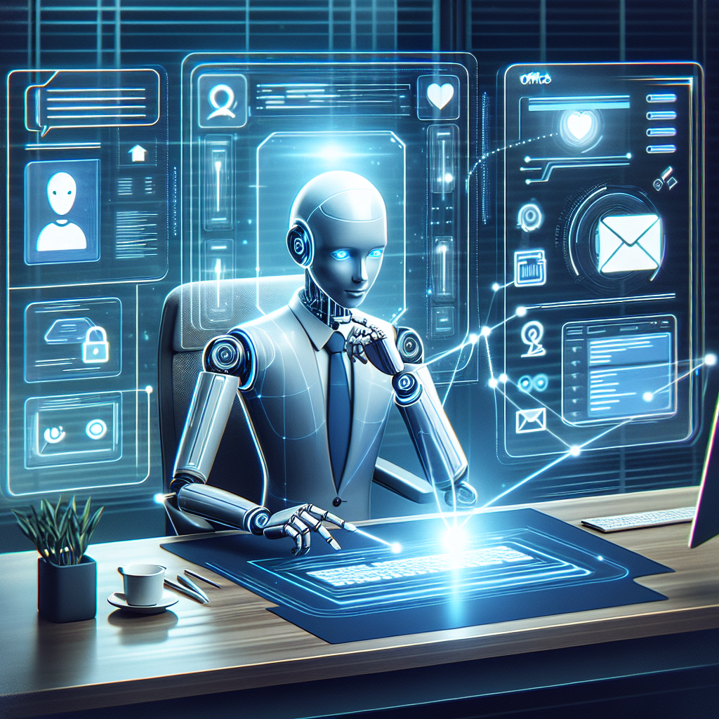 Интеграция ChatGPT в бизнес-процессы Битрикс24: автоответы, генерация писем и работа с лидами