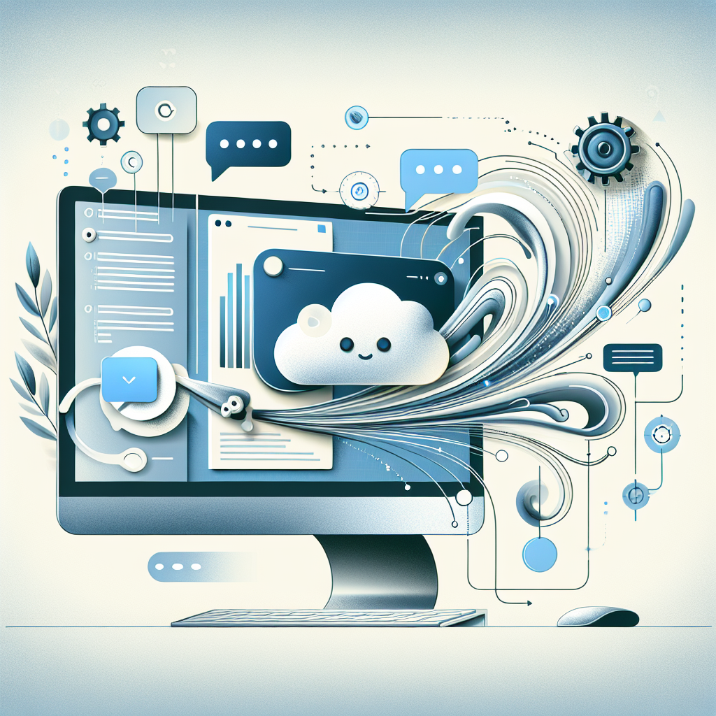 Интеграция Bitrix24 с Telegram-ботом для автоматизации входящих заявок и поддержки клиентов