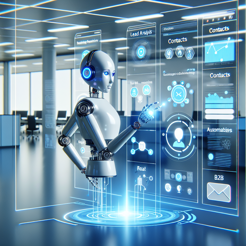 Интеграция GPT для обработки обращений в чатах Битрикс24: от лидов до квалификации