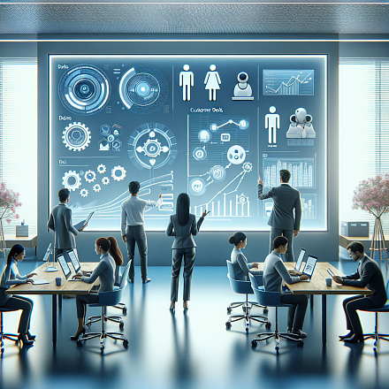 Как автоматизировать воронку продаж в Bitrix24 с помощью роботов и бизнес-процессов: кейс B2B-компании