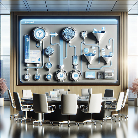 Автоматизация обработки заявок: как Bitrix24 превращает обращения в сделки без участия менеджера